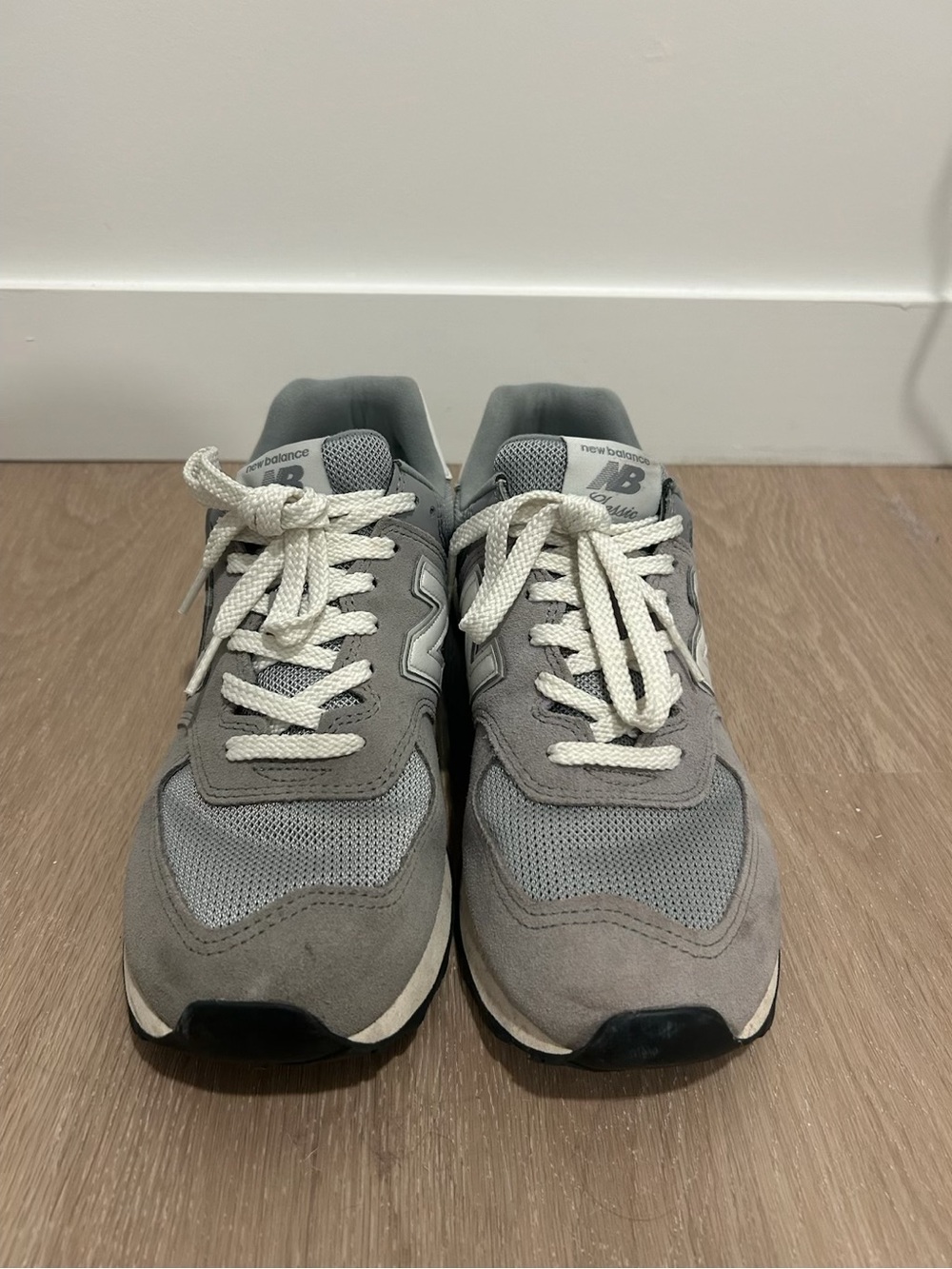 Women’s New Balance 574 Core Sneakers